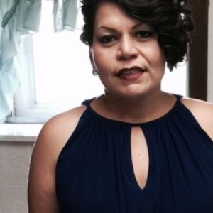 Meet your Posher, Veronica